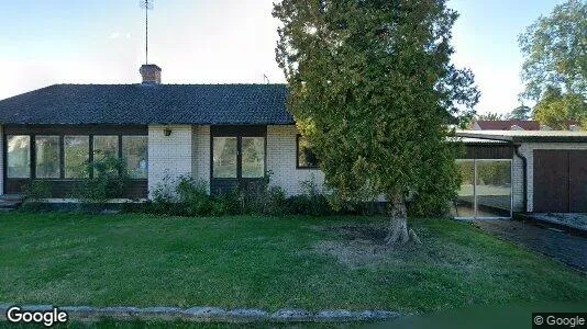 Apartments for rent in Trelleborg - Photo from Google Street View