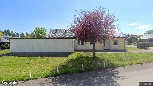 Apartments for rent in Kalmar - Photo from Google Street View