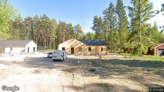 Apartments for rent in Uppsala - Photo from Google Street View