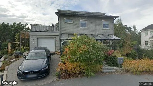 Apartments for rent in Sundbyberg - Photo from Google Street View