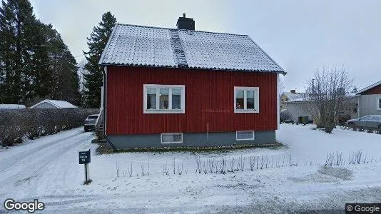 Apartments for rent in Vännäs - Photo from Google Street View