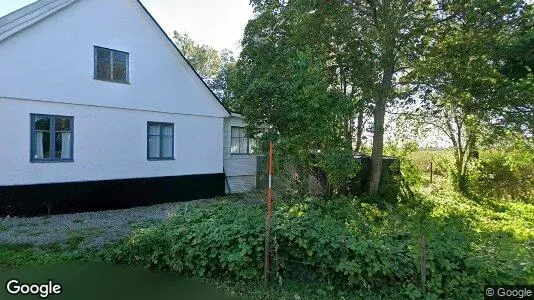 Apartments for rent in Trelleborg - Photo from Google Street View