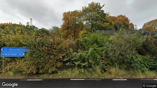 Apartments for rent in Helsingborg - Photo from Google Street View
