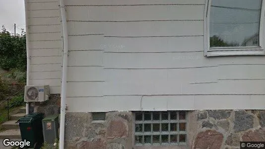 Apartments for rent in Gothenburg City Centre - Photo from Google Street View