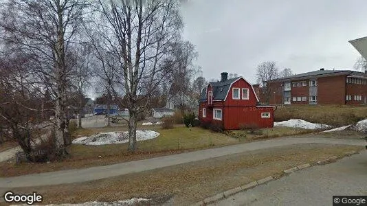 Apartments for rent in Timrå - Photo from Google Street View