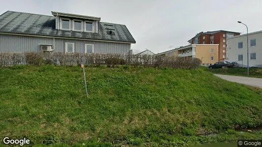 Apartments for rent in Timrå - Photo from Google Street View
