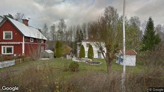 Apartments for rent in Ljusnarsberg - Photo from Google Street View