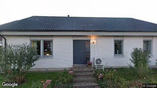 Apartments for rent in Höganäs - Photo from Google Street View