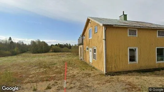 Apartments for rent in Timrå - Photo from Google Street View