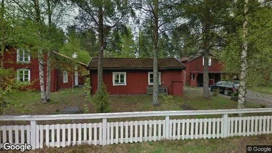 Apartments for rent in Umeå - Photo from Google Street View