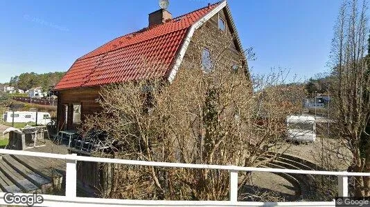 Apartments for rent in Lundby - Photo from Google Street View