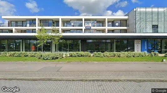 Apartments for rent in Veurne - Photo from Google Street View