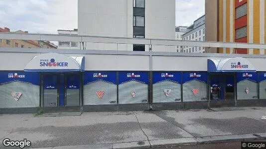 Apartments for rent in Jyväskylä - Photo from Google Street View