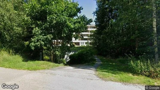 Apartments for rent in Jyväskylä - Photo from Google Street View
