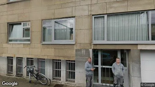 Apartments for rent in Stad Antwerp - Photo from Google Street View