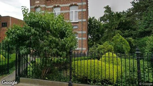 Apartments for rent in Begijnendijk - Photo from Google Street View