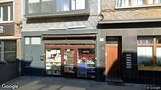 Apartments for rent in Stad Antwerp - Photo from Google Street View