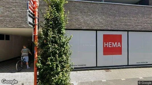 Apartments for rent in Bilzen - Photo from Google Street View