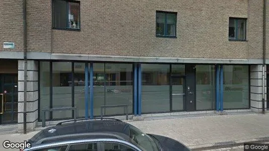 Apartments for rent in Tienen - Photo from Google Street View