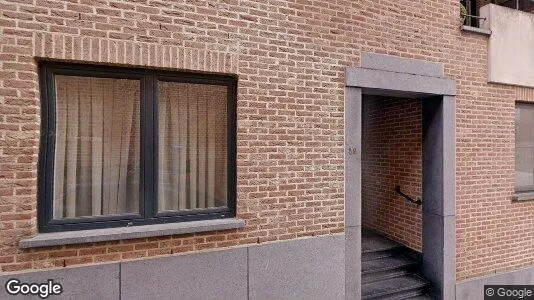 Apartments for rent in Diest - Photo from Google Street View