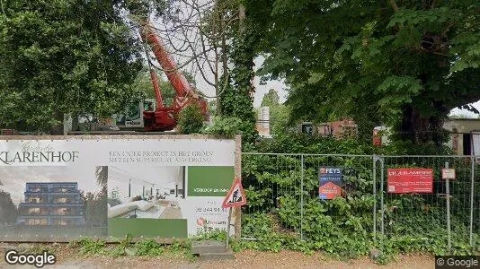 Apartments for rent in Eeklo - Photo from Google Street View