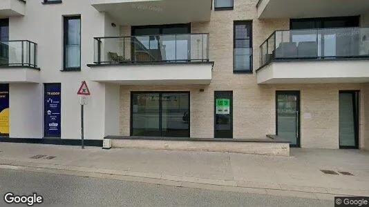 Apartments for rent in Diksmuide - Photo from Google Street View
