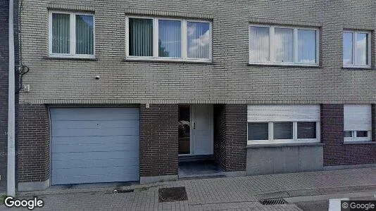 Apartments for rent in Asse - Photo from Google Street View