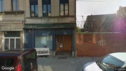 Apartments for rent in Stad Antwerp - Photo from Google Street View