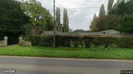 Apartments for rent in King's Lynn - Norfolk - Photo from Google Street View