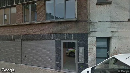 Apartments for rent in Stad Gent - Photo from Google Street View