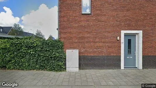Apartments for rent in Delft - Photo from Google Street View