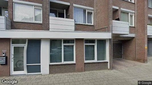 Apartments for rent in Roermond - Photo from Google Street View