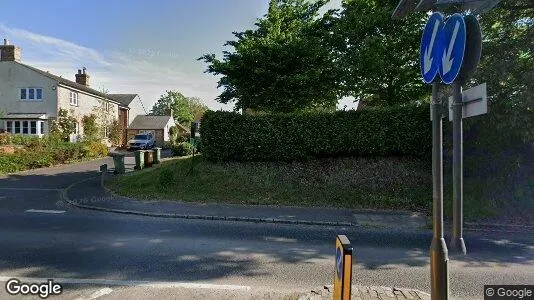 Apartments for rent in Łódź - Photo from Google Street View