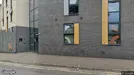 Apartment for rent, Nottingham - Nottinghamshire, East Midlands, Large Professional Studio Bills Inclusive - City Centre<span class="blurred street-number" onclick="ProcessAdRequest(17499961)"><span class="hint">See no.</span>[xxxxxx]</span>