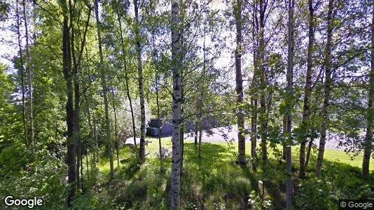 Apartments for rent in Nakkila - Photo from Google Street View