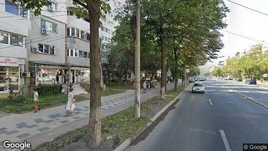 Apartments for rent in Buzău - Photo from Google Street View