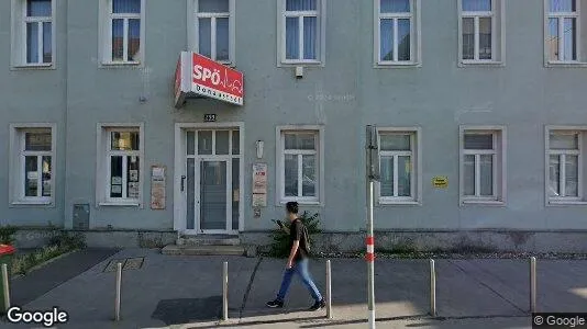 Apartments for rent in Vienna Donaustadt - Photo from Google Street View