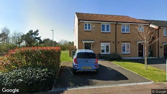 Apartments for rent in Stockton-on-Tees - Cleveland - Photo from Google Street View