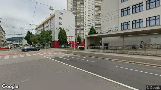 Apartments for rent in Leonding - Photo from Google Street View