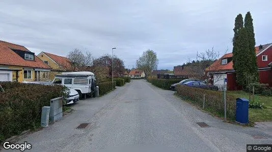 Apartments for rent in Täby - Photo from Google Street View