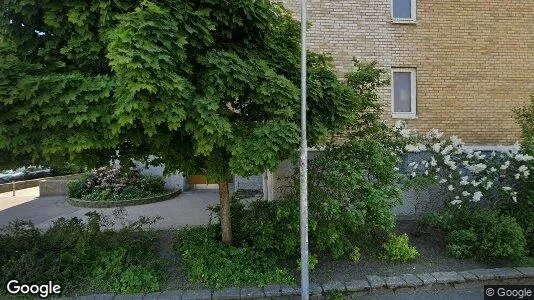 Apartments for rent in Lundby - Photo from Google Street View