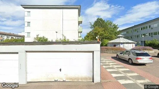 Apartments for rent in Angered - Photo from Google Street View