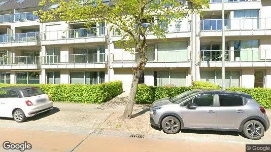 Apartments for rent in Gent Oostakker - Photo from Google Street View