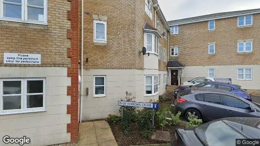 Apartments for rent in Waltham abbey - Essex - Photo from Google Street View