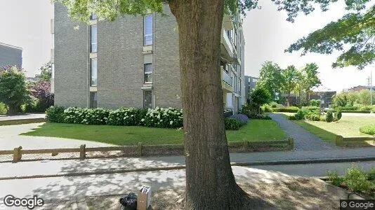 Apartments for rent in Maaseik - Photo from Google Street View
