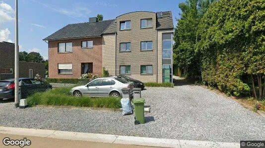 Apartments for rent in Dilsen-Stokkem - Photo from Google Street View