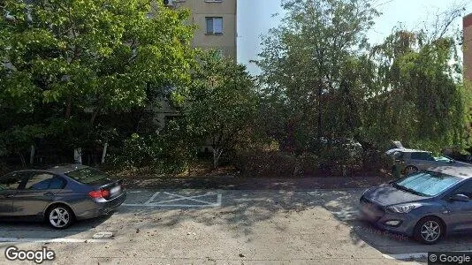 Apartments for rent in Bucharest - Sectorul 6 - Photo from Google Street View
