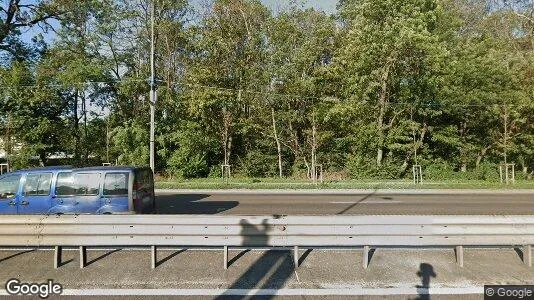 Apartments for rent in Bucharest - Sectorul 1 - Photo from Google Street View