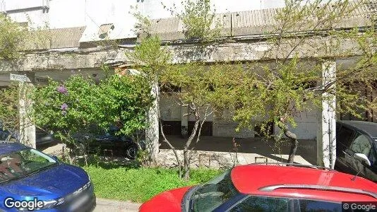 Apartments for rent in Bratislava Petržalka - Photo from Google Street View