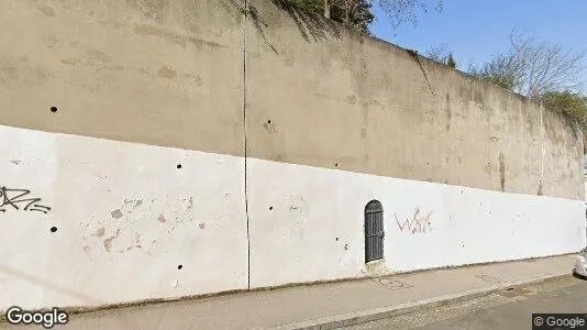 Apartments for rent in Lyon - Photo from Google Street View